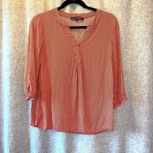 𝅺womens Ava Christine medium top